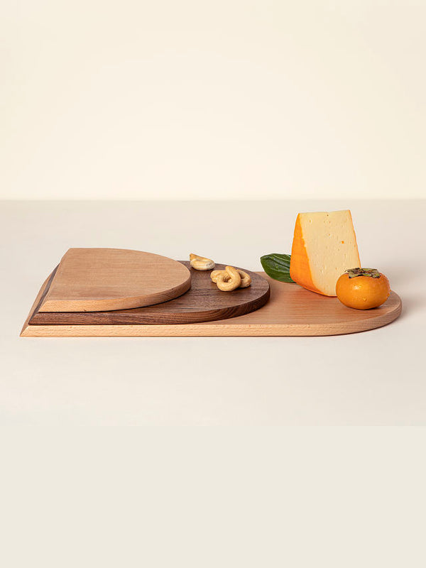 A Guide to Cutting Board Care