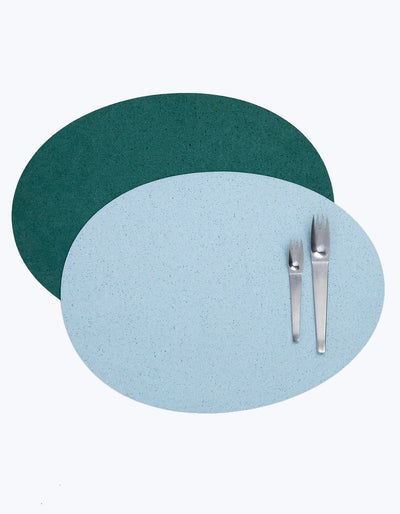 Cosmos Placemats - Solid